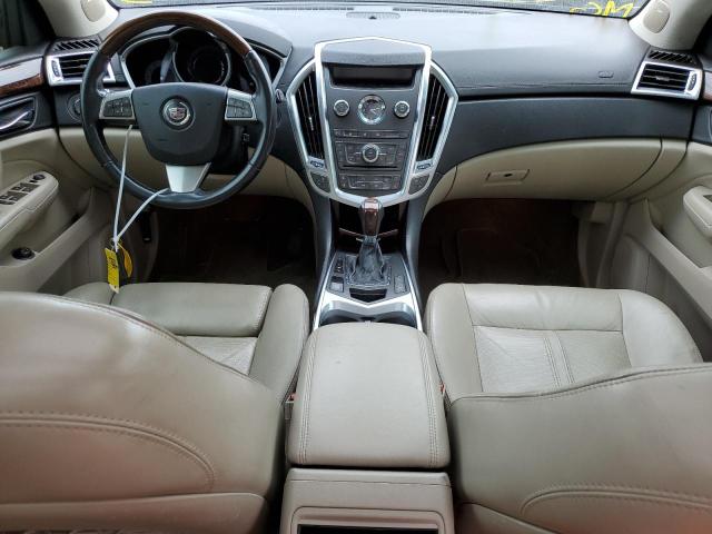 Photo 7 VIN: 3GYFNAEY4BS525052 - CADILLAC SRX LUXURY 