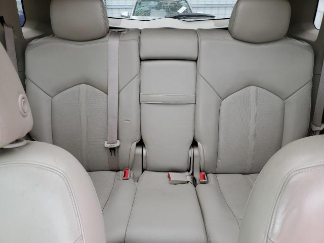 Photo 9 VIN: 3GYFNAEY4BS525052 - CADILLAC SRX LUXURY 