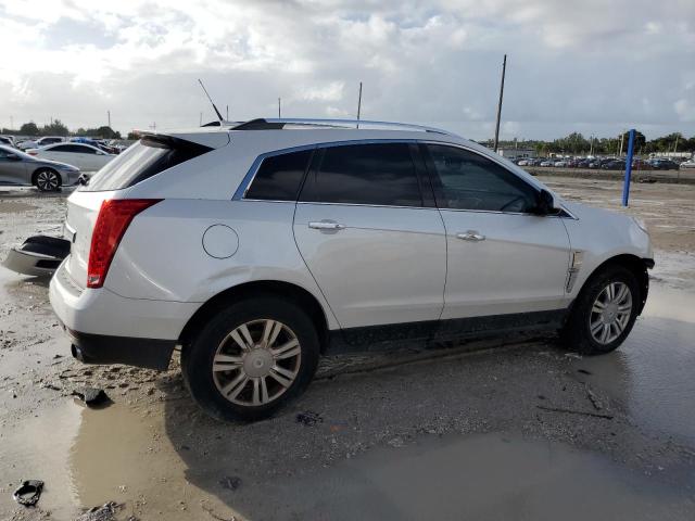 Photo 2 VIN: 3GYFNAEY4BS528842 - CADILLAC SRX LUXURY 