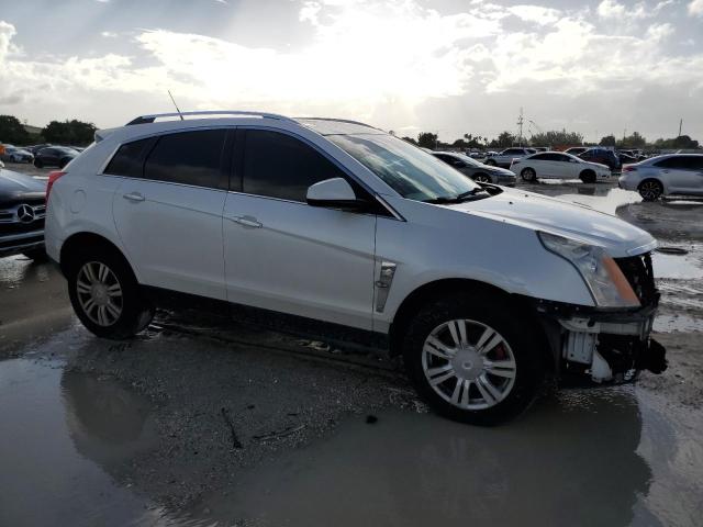 Photo 3 VIN: 3GYFNAEY4BS528842 - CADILLAC SRX LUXURY 