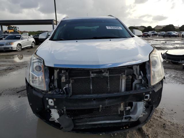 Photo 4 VIN: 3GYFNAEY4BS528842 - CADILLAC SRX LUXURY 