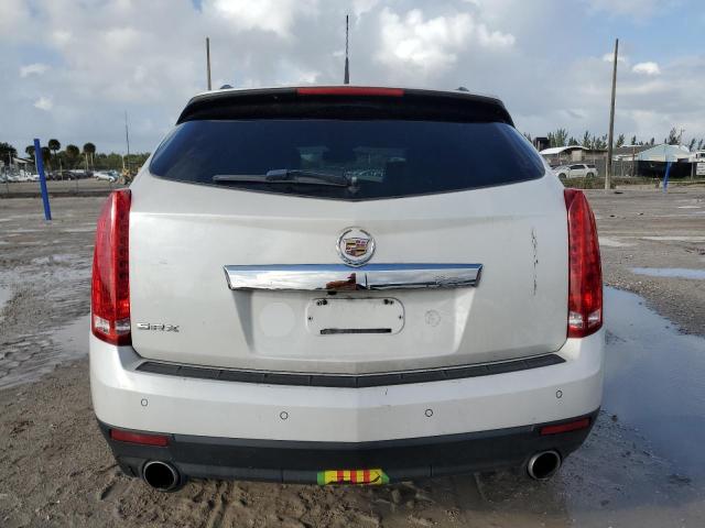 Photo 5 VIN: 3GYFNAEY4BS528842 - CADILLAC SRX LUXURY 