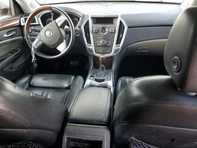 Photo 7 VIN: 3GYFNAEY4BS528842 - CADILLAC SRX LUXURY 