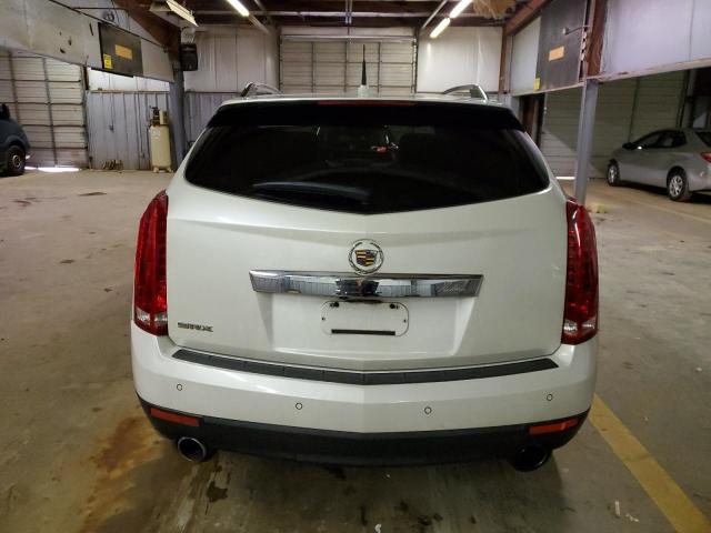 Photo 5 VIN: 3GYFNAEY4BS535788 - CADILLAC SRX LUXURY 