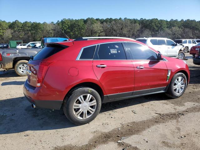 Photo 2 VIN: 3GYFNAEY4BS537525 - CADILLAC SRX LUXURY 