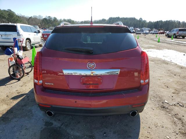 Photo 5 VIN: 3GYFNAEY4BS537525 - CADILLAC SRX LUXURY 