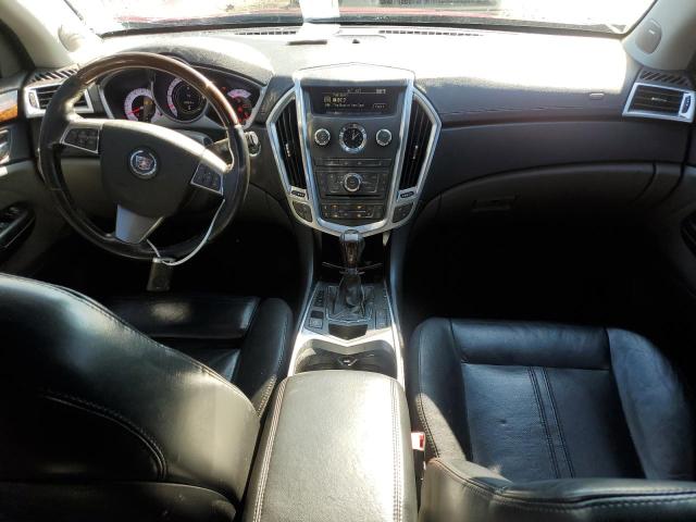 Photo 7 VIN: 3GYFNAEY4BS537525 - CADILLAC SRX LUXURY 