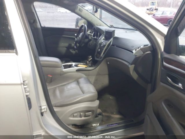 Photo 4 VIN: 3GYFNAEY4BS543342 - CADILLAC SRX 