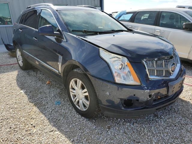 Photo 0 VIN: 3GYFNAEY4BS547147 - CADILLAC SRX LUXURY 