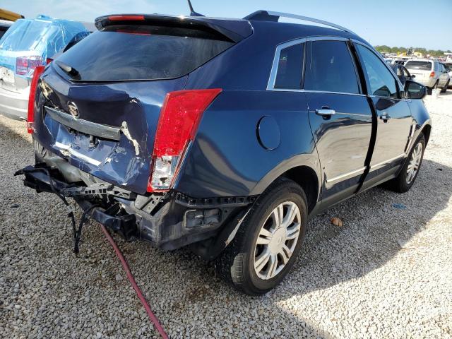 Photo 3 VIN: 3GYFNAEY4BS547147 - CADILLAC SRX LUXURY 