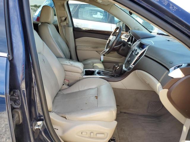 Photo 4 VIN: 3GYFNAEY4BS547147 - CADILLAC SRX LUXURY 