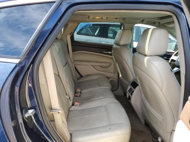 Photo 5 VIN: 3GYFNAEY4BS547147 - CADILLAC SRX LUXURY 