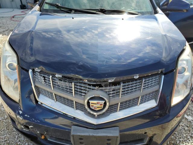 Photo 6 VIN: 3GYFNAEY4BS547147 - CADILLAC SRX LUXURY 