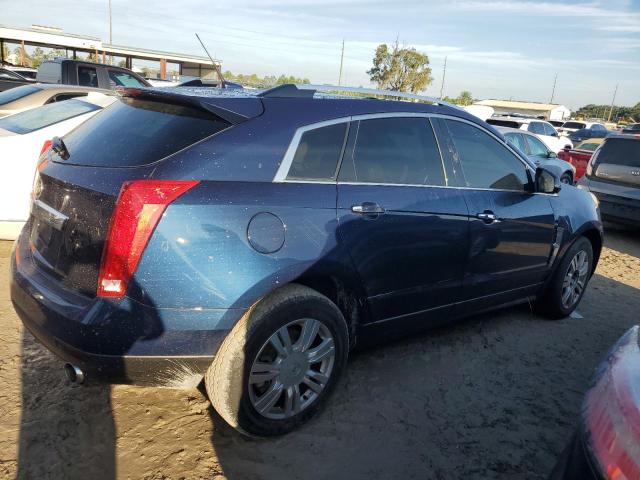 Photo 2 VIN: 3GYFNAEY4BS547164 - CADILLAC SRX LUXURY 