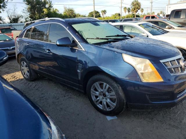 Photo 3 VIN: 3GYFNAEY4BS547164 - CADILLAC SRX LUXURY 