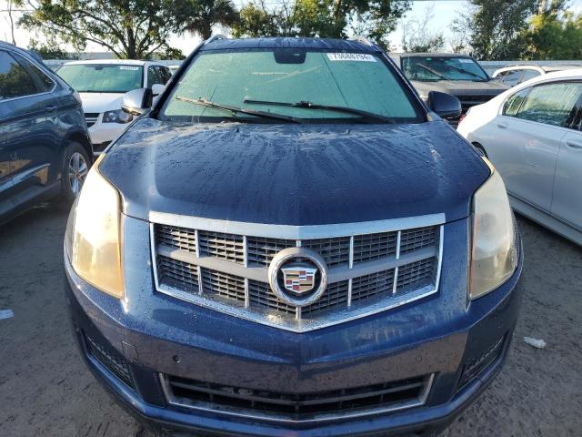 Photo 4 VIN: 3GYFNAEY4BS547164 - CADILLAC SRX LUXURY 