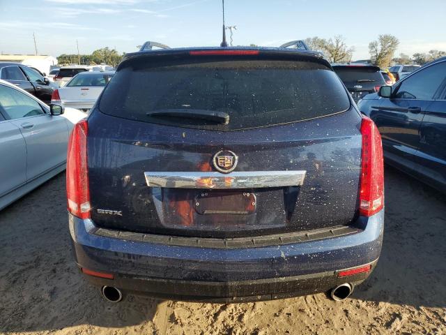 Photo 5 VIN: 3GYFNAEY4BS547164 - CADILLAC SRX LUXURY 