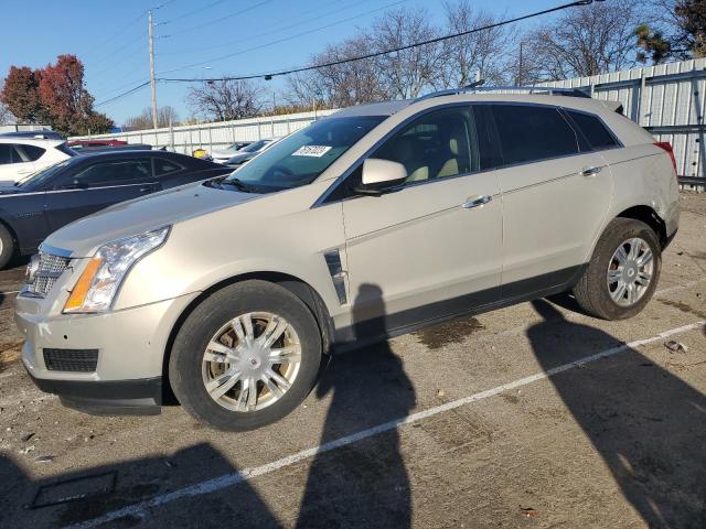 Photo 0 VIN: 3GYFNAEY4BS564093 - CADILLAC SRX 