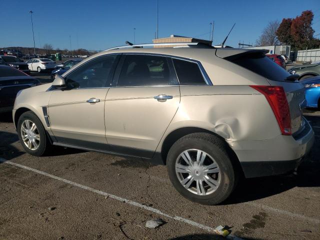 Photo 1 VIN: 3GYFNAEY4BS564093 - CADILLAC SRX 