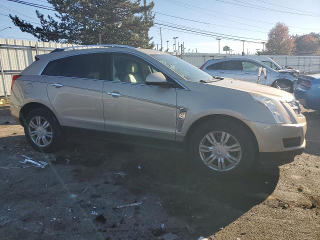 Photo 3 VIN: 3GYFNAEY4BS564093 - CADILLAC SRX 