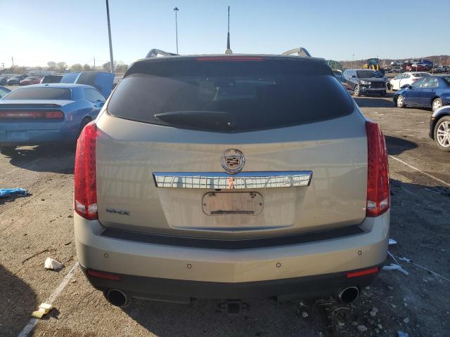 Photo 5 VIN: 3GYFNAEY4BS564093 - CADILLAC SRX 