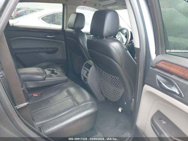 Photo 7 VIN: 3GYFNAEY4BS564367 - CADILLAC SRX 