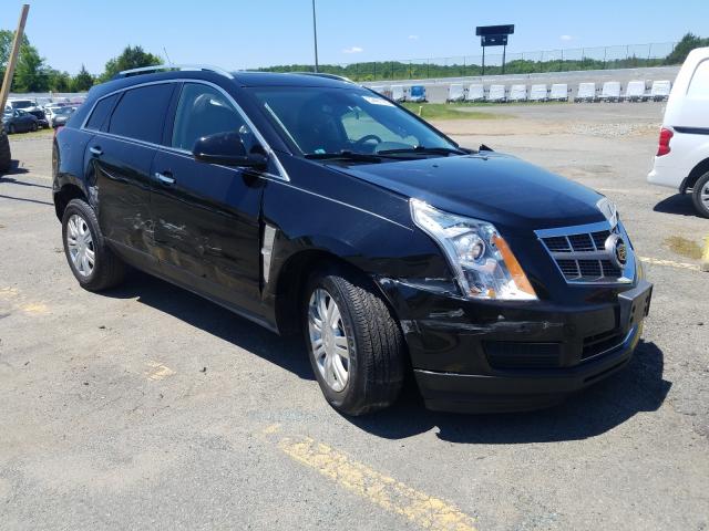 Photo 0 VIN: 3GYFNAEY4BS598406 - CADILLAC SRX LUXURY 