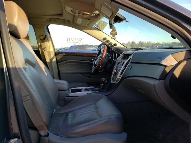 Photo 4 VIN: 3GYFNAEY4BS616029 - CADILLAC SRX LUXURY 