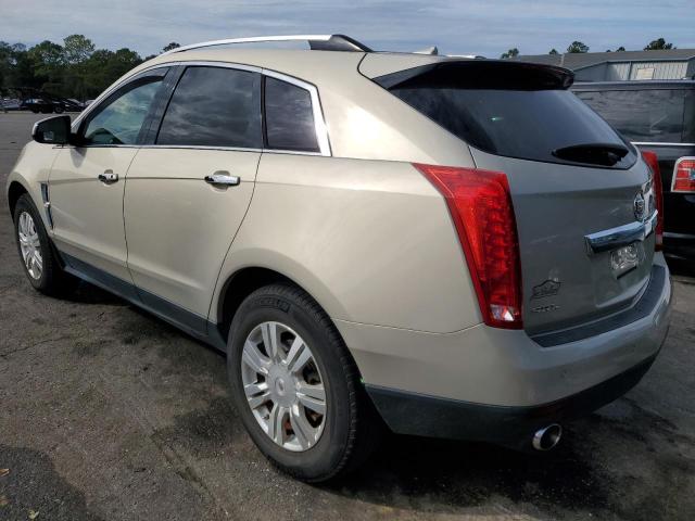 Photo 1 VIN: 3GYFNAEY4BS628049 - CADILLAC SRX 