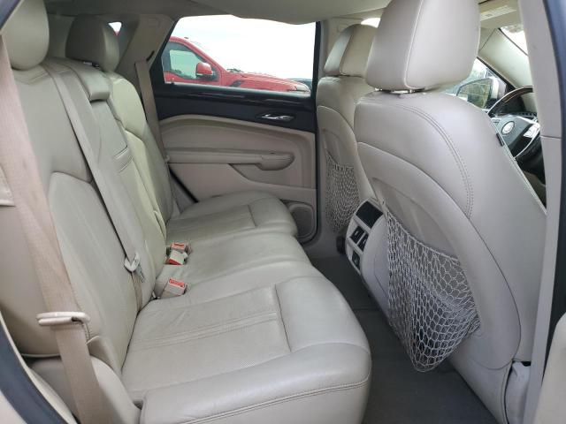 Photo 10 VIN: 3GYFNAEY4BS628049 - CADILLAC SRX 