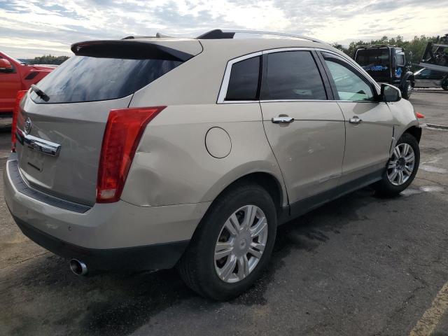 Photo 2 VIN: 3GYFNAEY4BS628049 - CADILLAC SRX 