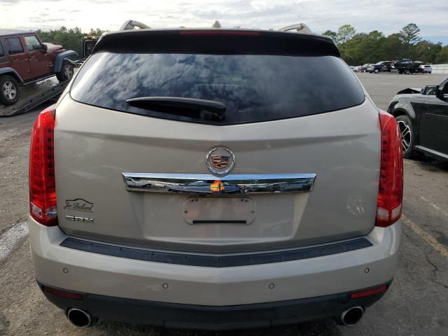 Photo 5 VIN: 3GYFNAEY4BS628049 - CADILLAC SRX 