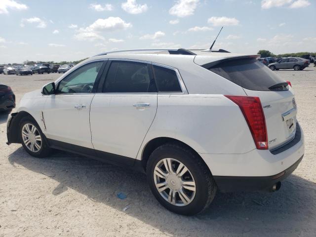 Photo 1 VIN: 3GYFNAEY4BS638936 - CADILLAC SRX LUXURY 