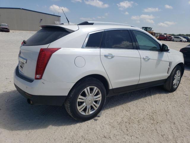 Photo 2 VIN: 3GYFNAEY4BS638936 - CADILLAC SRX LUXURY 