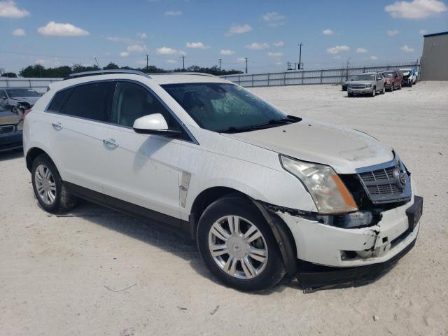 Photo 3 VIN: 3GYFNAEY4BS638936 - CADILLAC SRX LUXURY 