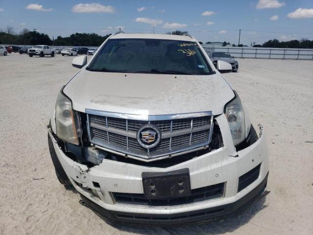 Photo 4 VIN: 3GYFNAEY4BS638936 - CADILLAC SRX LUXURY 