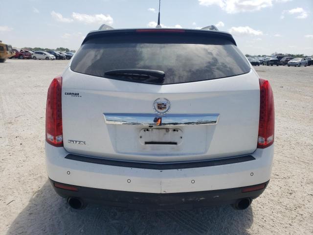 Photo 5 VIN: 3GYFNAEY4BS638936 - CADILLAC SRX LUXURY 