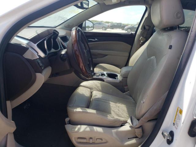 Photo 6 VIN: 3GYFNAEY4BS638936 - CADILLAC SRX LUXURY 