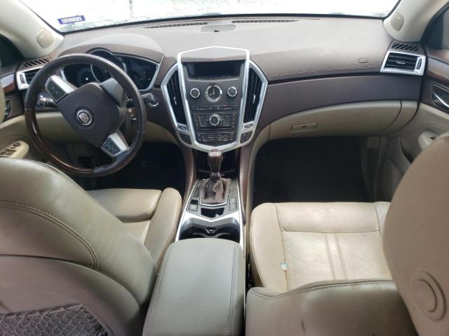 Photo 7 VIN: 3GYFNAEY4BS638936 - CADILLAC SRX LUXURY 