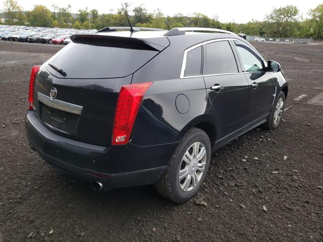 Photo 3 VIN: 3GYFNAEY4BS639150 - CADILLAC SRX LUXURY 