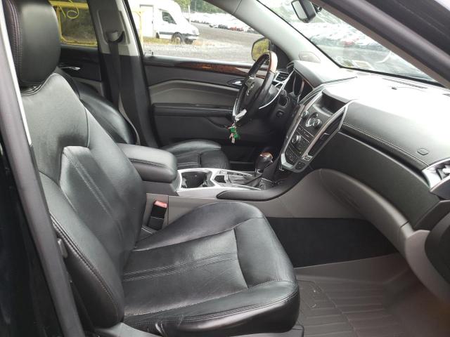 Photo 4 VIN: 3GYFNAEY4BS639150 - CADILLAC SRX LUXURY 