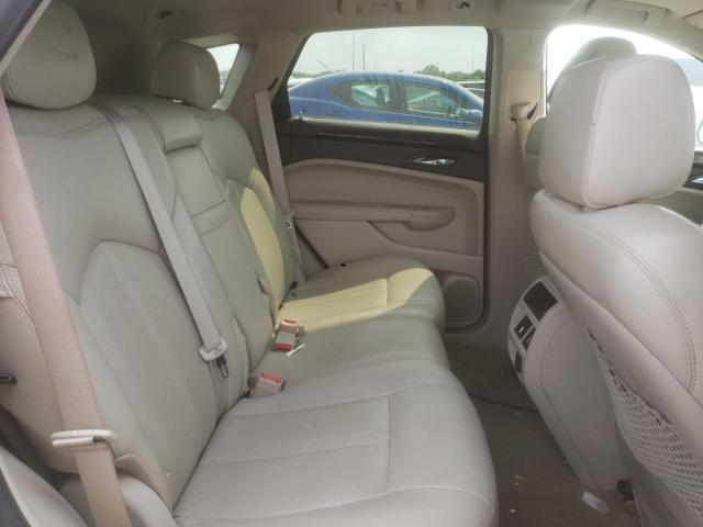 Photo 10 VIN: 3GYFNAEY4BS649158 - CADILLAC SRX LUXURY 