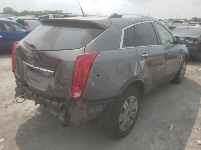 Photo 2 VIN: 3GYFNAEY4BS649158 - CADILLAC SRX LUXURY 