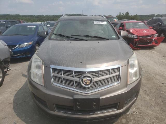 Photo 4 VIN: 3GYFNAEY4BS649158 - CADILLAC SRX LUXURY 