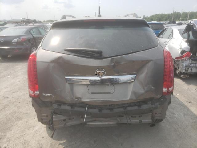 Photo 5 VIN: 3GYFNAEY4BS649158 - CADILLAC SRX LUXURY 