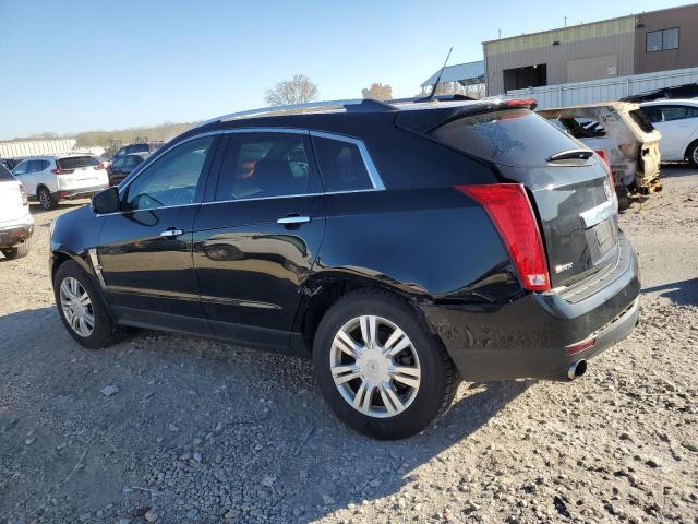 Photo 1 VIN: 3GYFNAEY4BS649192 - CADILLAC SRX LUXURY 