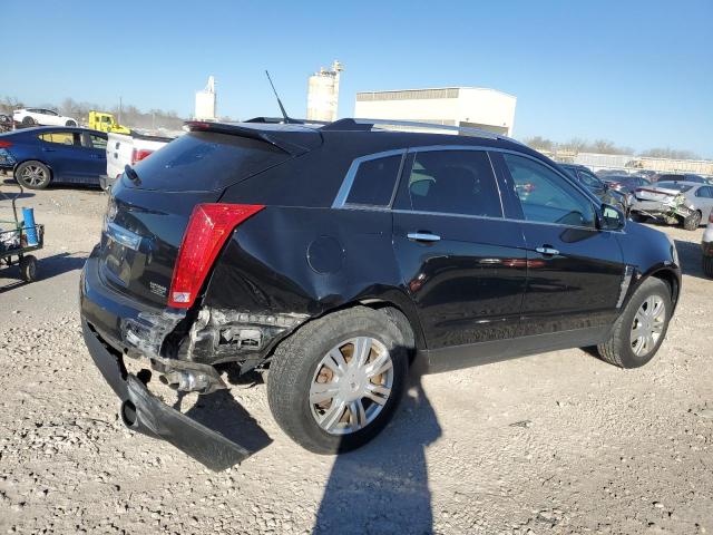 Photo 2 VIN: 3GYFNAEY4BS649192 - CADILLAC SRX LUXURY 