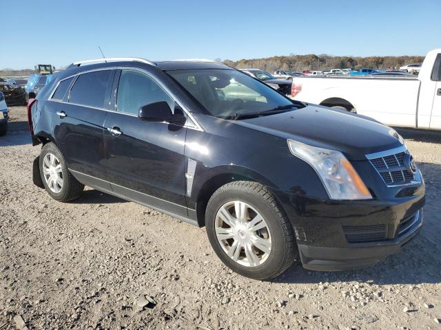 Photo 3 VIN: 3GYFNAEY4BS649192 - CADILLAC SRX LUXURY 