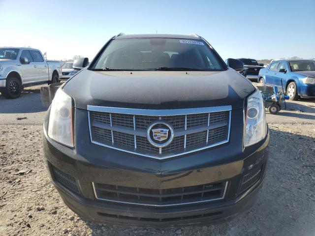 Photo 4 VIN: 3GYFNAEY4BS649192 - CADILLAC SRX LUXURY 