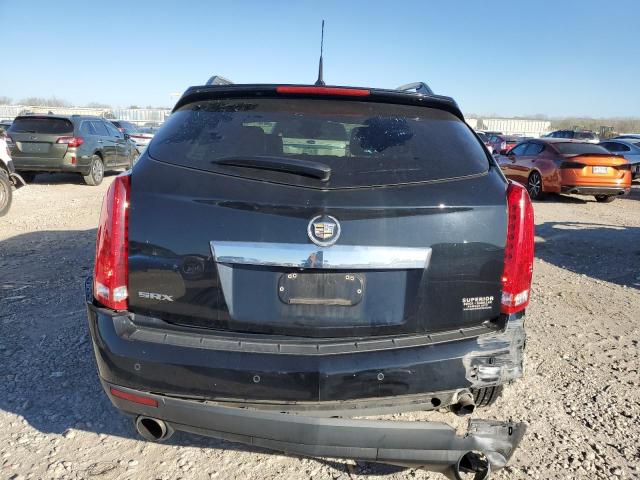 Photo 5 VIN: 3GYFNAEY4BS649192 - CADILLAC SRX LUXURY 